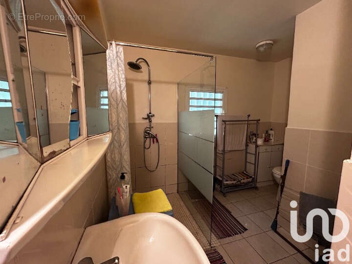 Photo 9 - Maison à PETITE-ILE