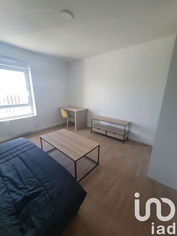Photo 2 - Appartement à LE HAVRE