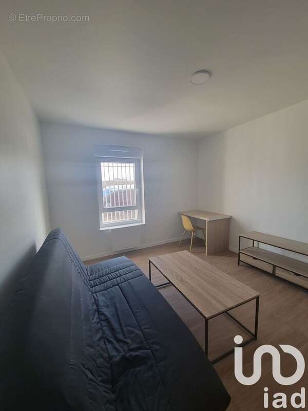 Photo 4 - Appartement à LE HAVRE