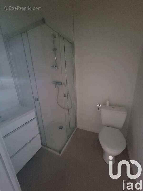 Photo 6 - Appartement à LE HAVRE