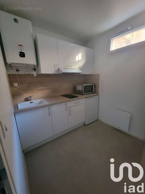 Photo 7 - Appartement à LE HAVRE