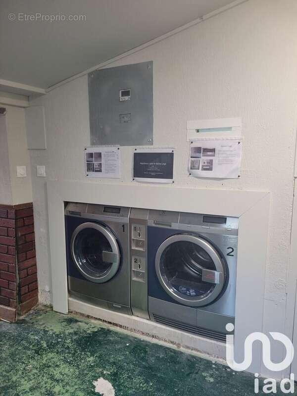 Photo 8 - Appartement à LE HAVRE