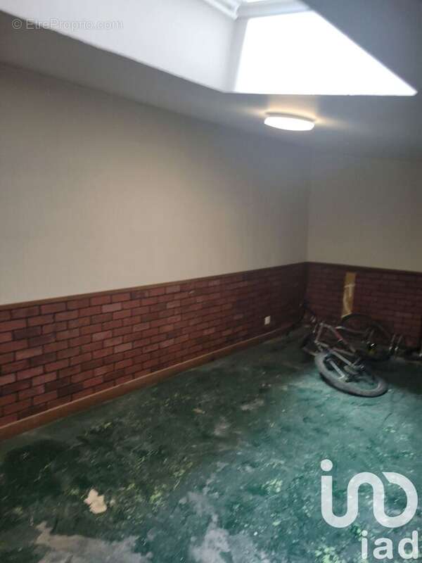 Photo 9 - Appartement à LE HAVRE