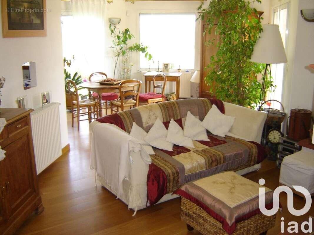 Photo 4 - Maison à SAINT-CLAR-DE-RIVIERE