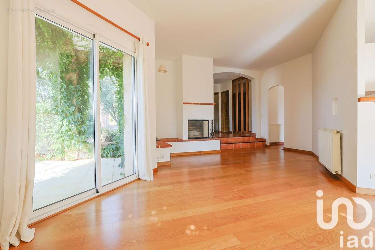 Photo 7 - Maison à SAINT-CLAR-DE-RIVIERE