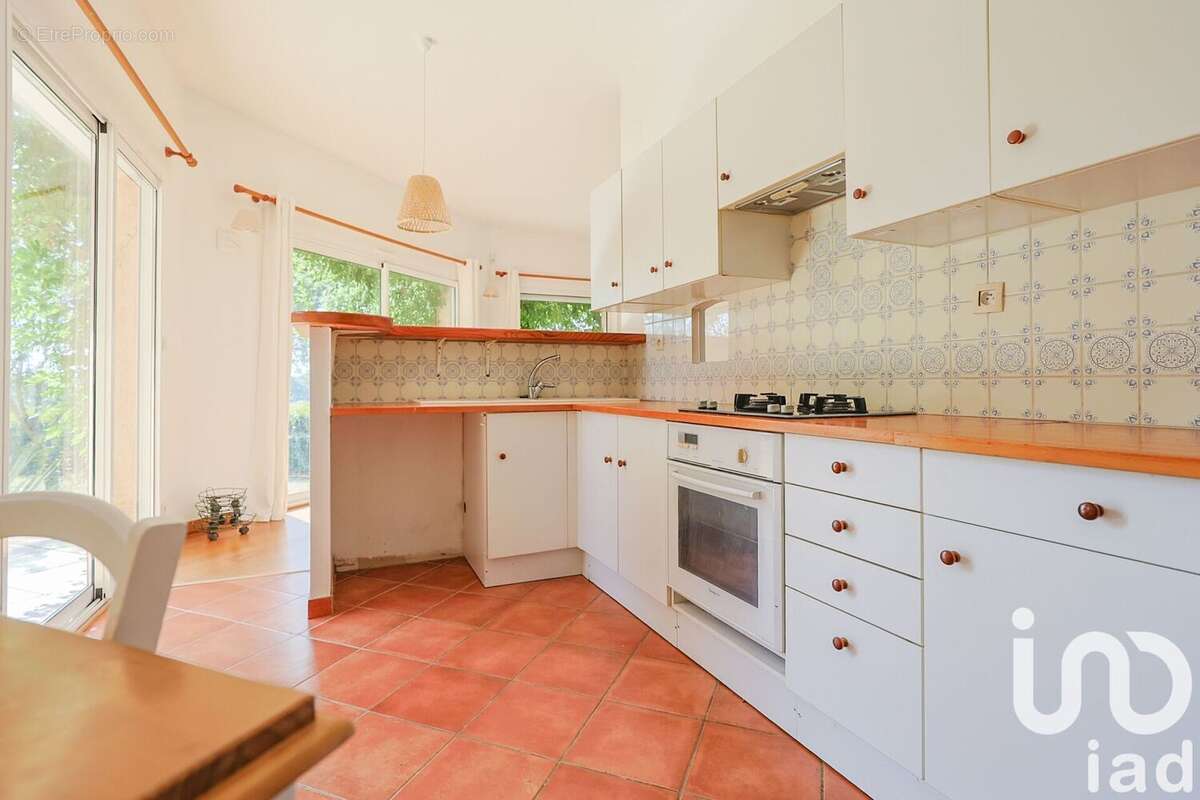 Photo 8 - Maison à SAINT-CLAR-DE-RIVIERE