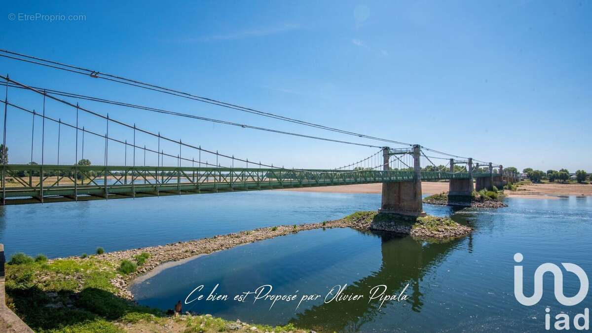 Photo 2 - Maison à INGRANDES