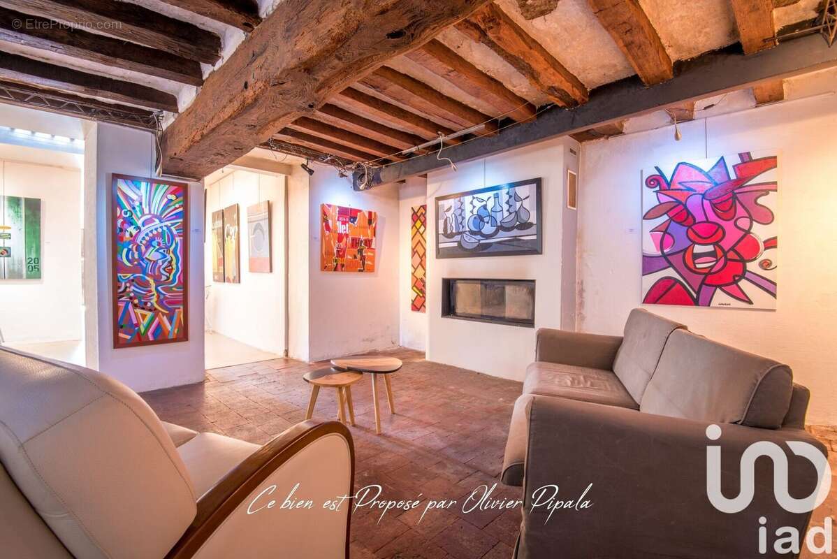 Photo 3 - Maison à INGRANDES