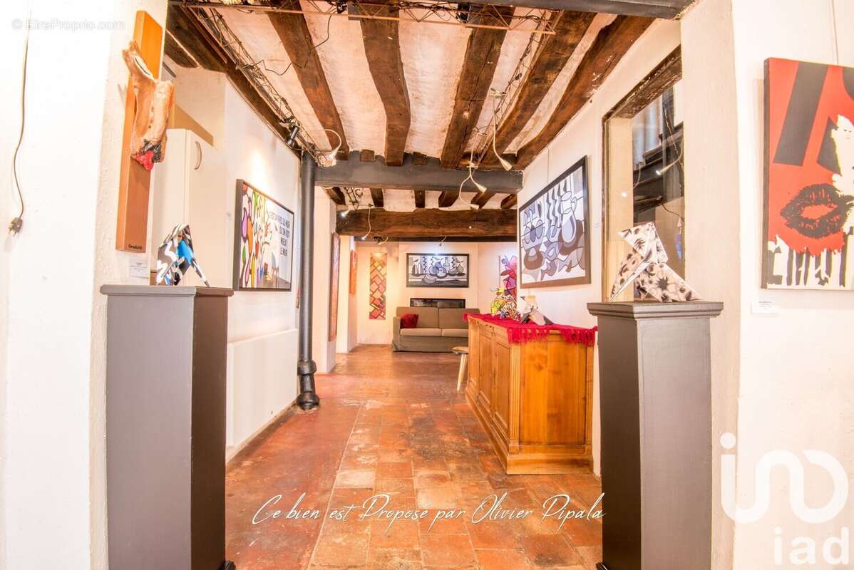 Photo 4 - Maison à INGRANDES