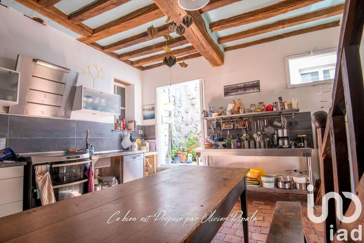 Photo 6 - Maison à INGRANDES