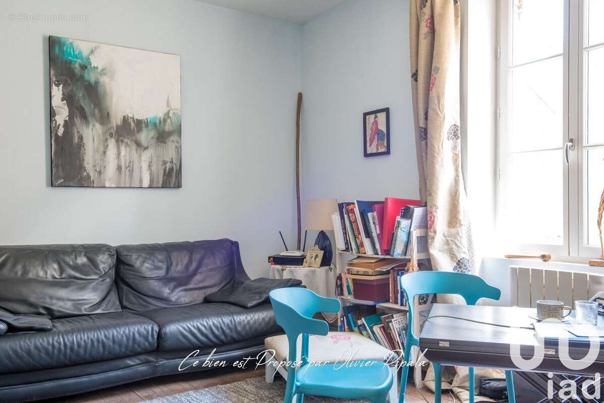 Photo 7 - Maison à INGRANDES