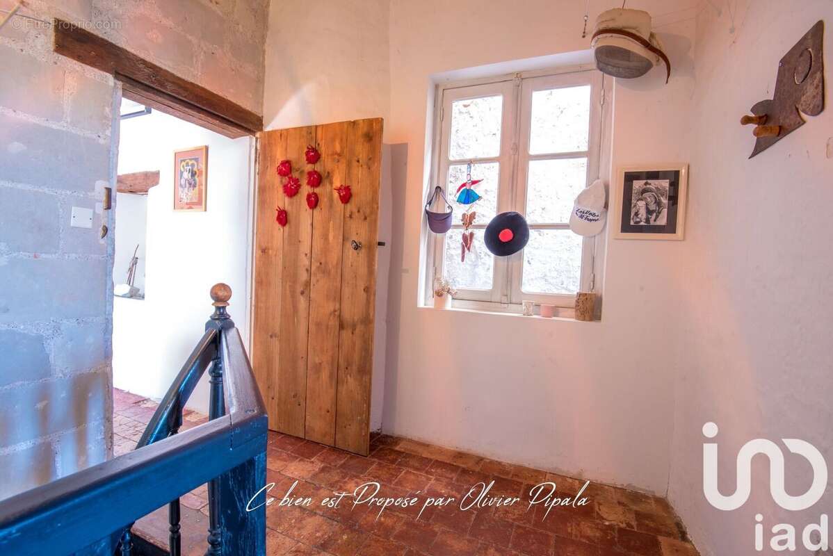 Photo 8 - Maison à INGRANDES