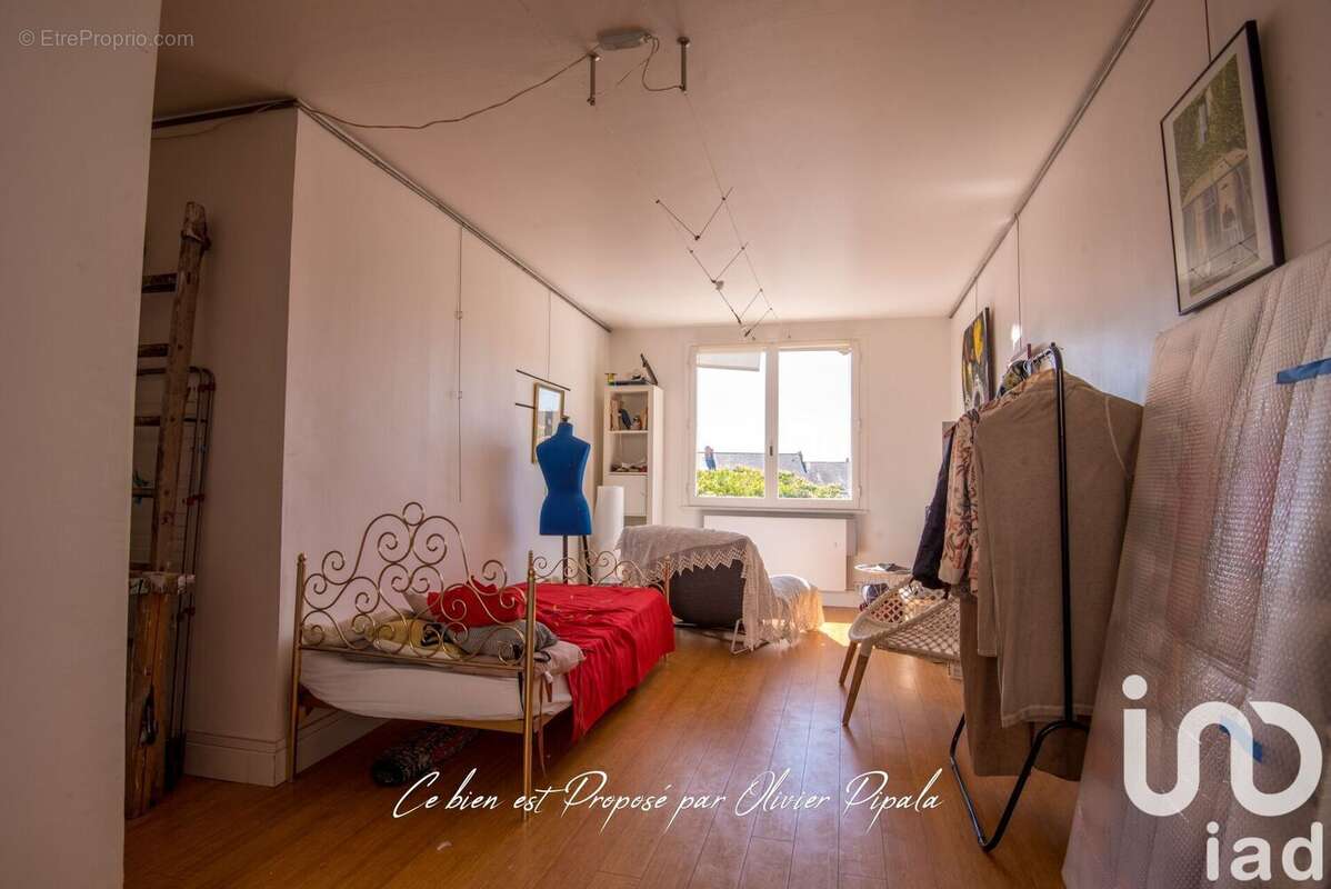 Photo 9 - Maison à INGRANDES