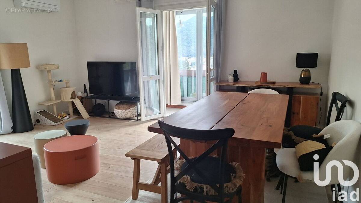 Photo 1 - Appartement à AMELIE-LES-BAINS-PALALDA