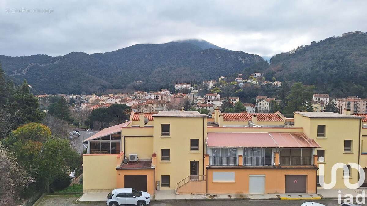 Photo 3 - Appartement à AMELIE-LES-BAINS-PALALDA