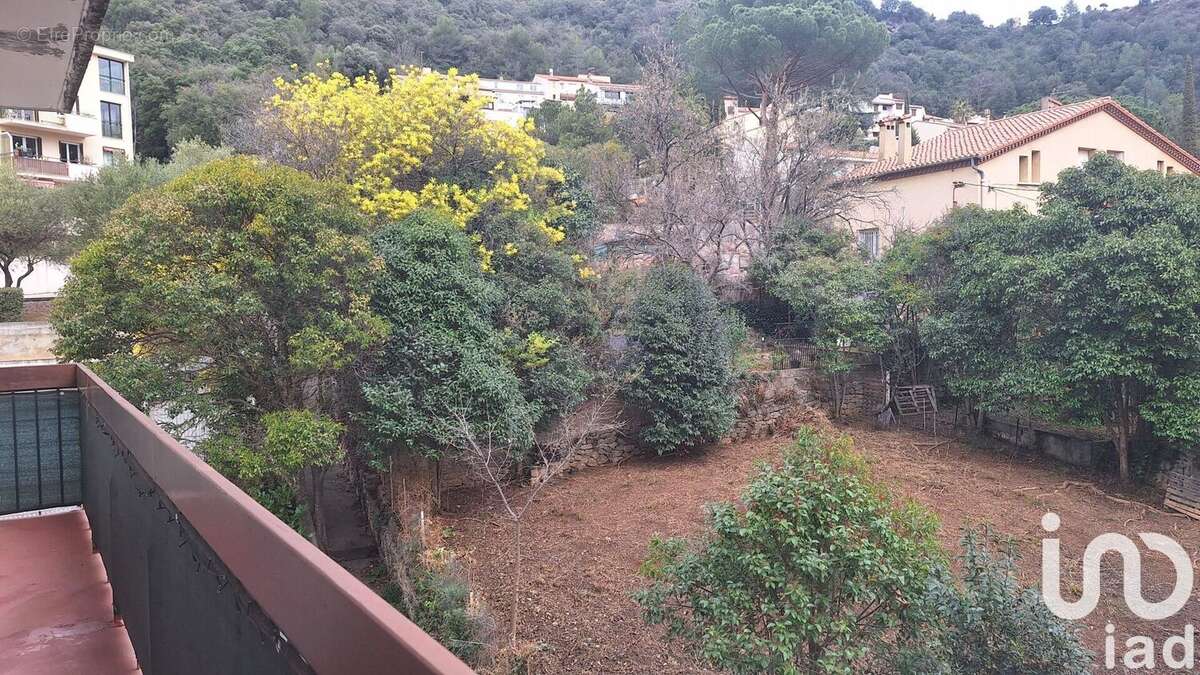 Photo 4 - Appartement à AMELIE-LES-BAINS-PALALDA