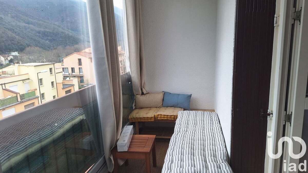 Photo 5 - Appartement à AMELIE-LES-BAINS-PALALDA