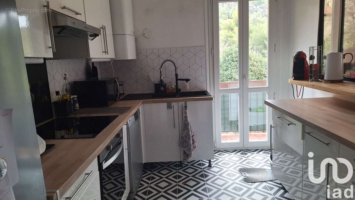 Photo 6 - Appartement à AMELIE-LES-BAINS-PALALDA