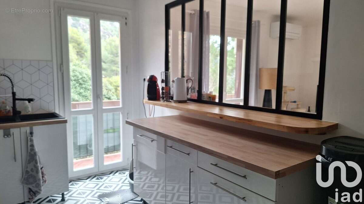 Photo 7 - Appartement à AMELIE-LES-BAINS-PALALDA