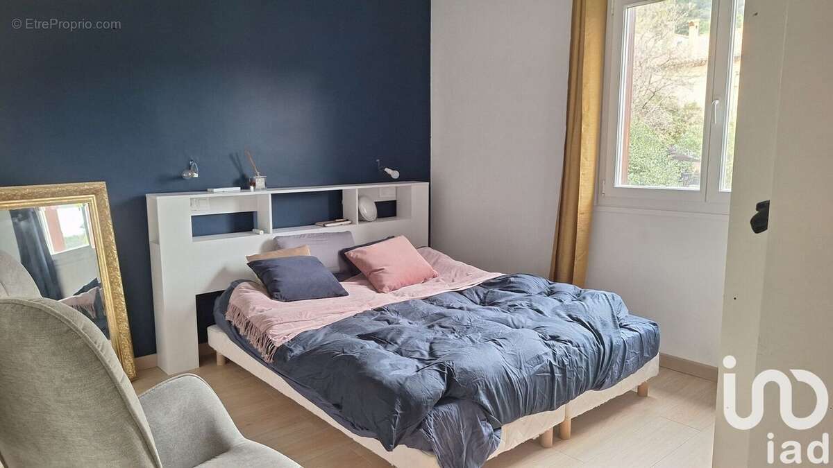 Photo 8 - Appartement à AMELIE-LES-BAINS-PALALDA