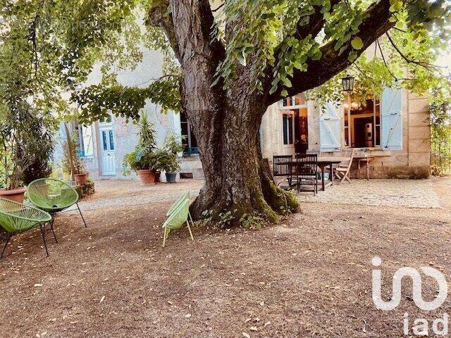 Photo 1 - Maison à LA GUICHE