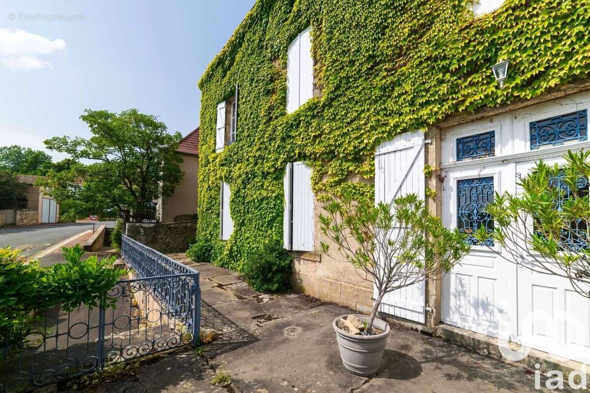 Photo 2 - Maison à LA GUICHE