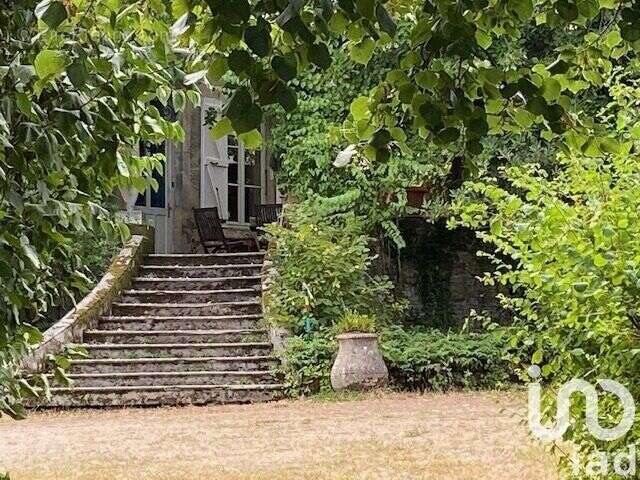 Photo 3 - Maison à LA GUICHE