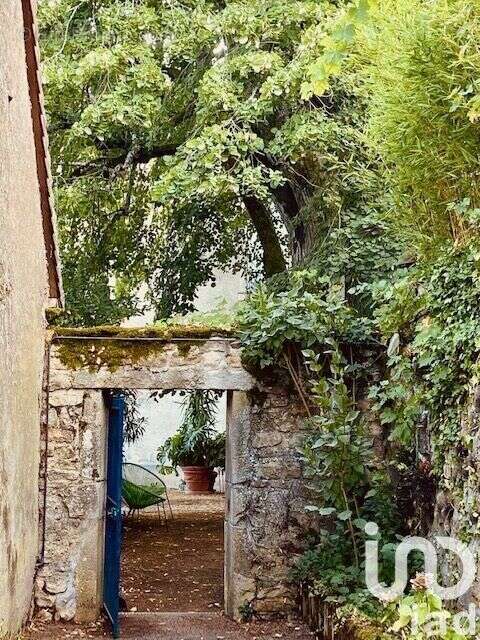 Photo 4 - Maison à LA GUICHE