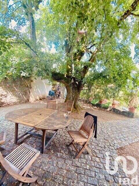 Photo 5 - Maison à LA GUICHE