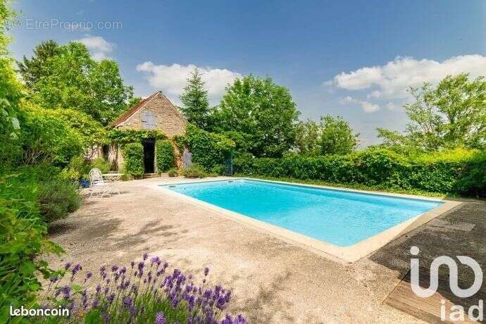 Photo 6 - Maison à LA GUICHE