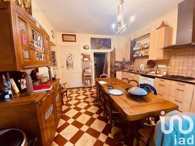 Photo 7 - Maison à LA GUICHE