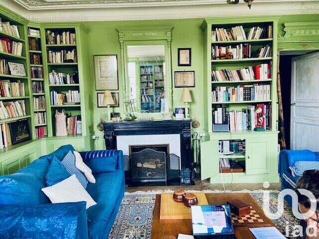 Photo 8 - Maison à LA GUICHE