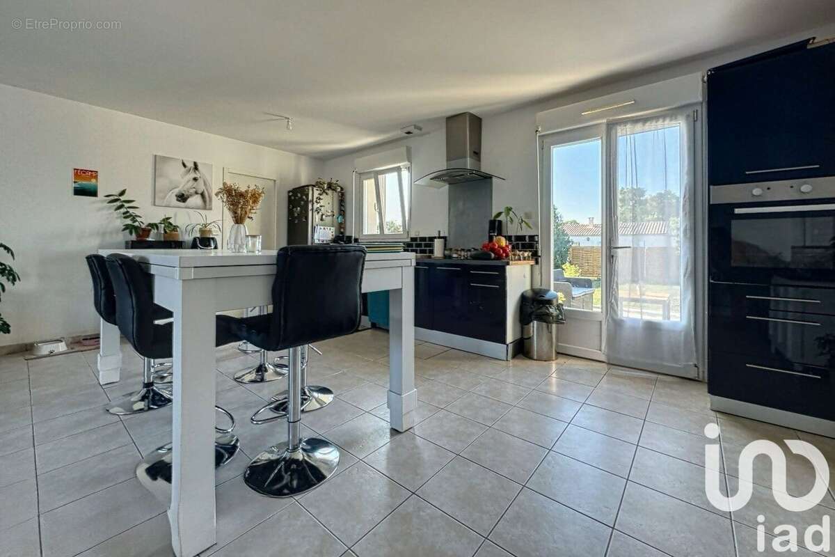 Photo 3 - Maison à FERRIERES