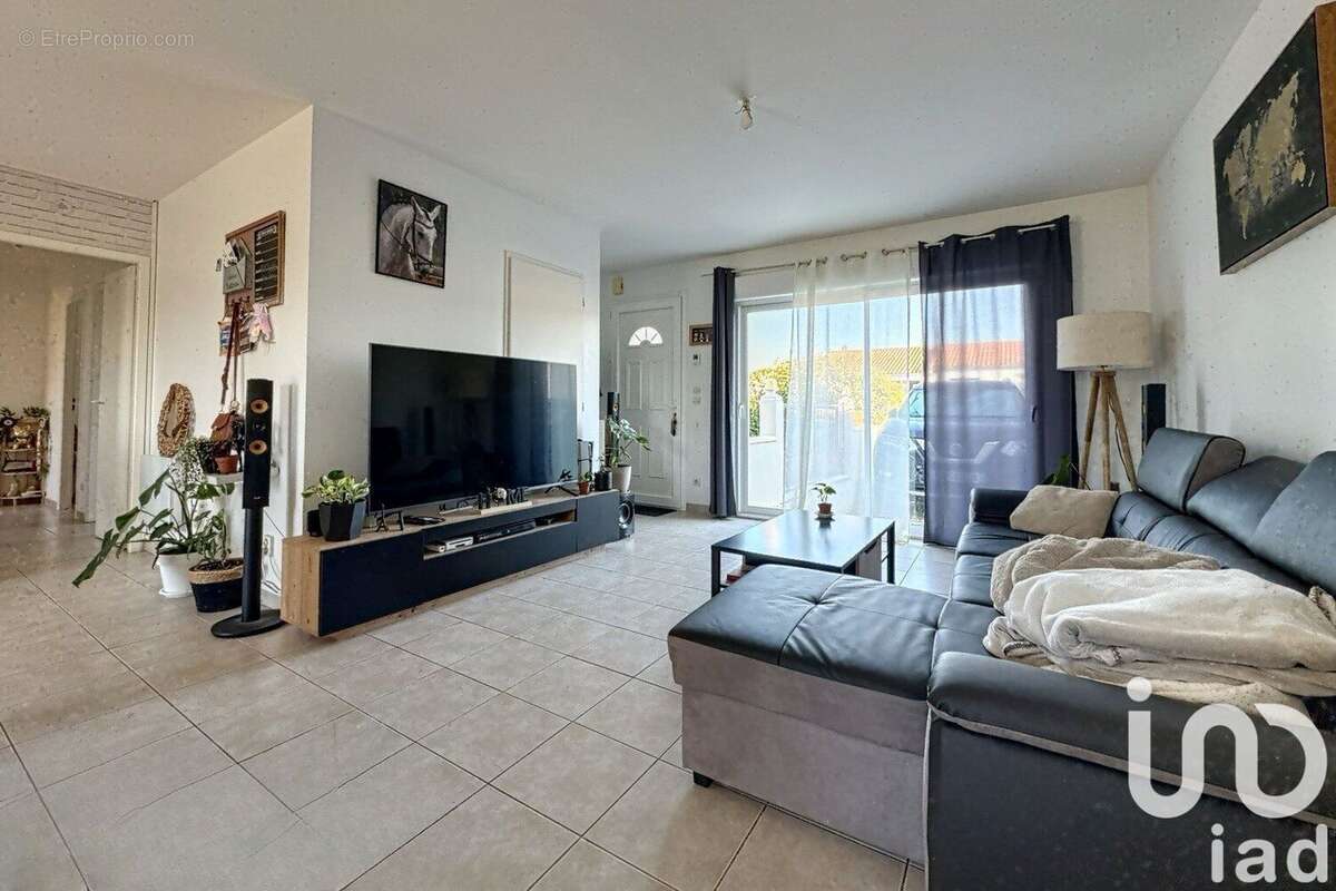 Photo 5 - Maison à FERRIERES