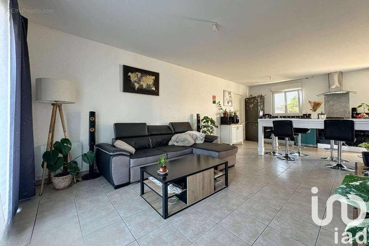 Photo 6 - Maison à FERRIERES