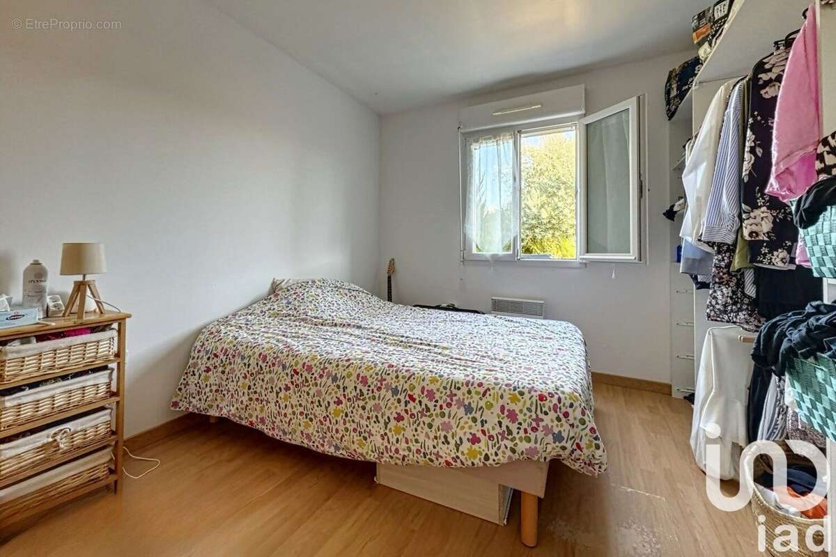 Photo 8 - Maison à FERRIERES