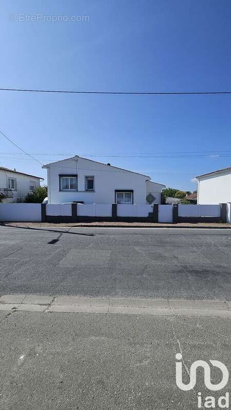 Photo 2 - Maison à SAUJON