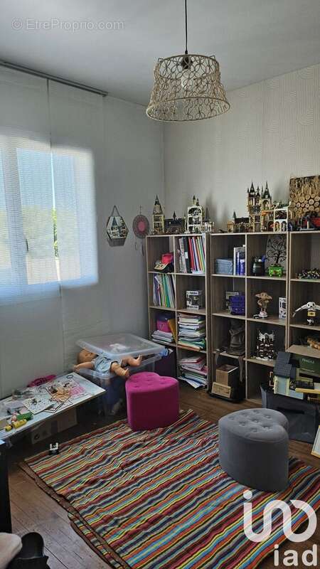 Photo 5 - Maison à SAUJON