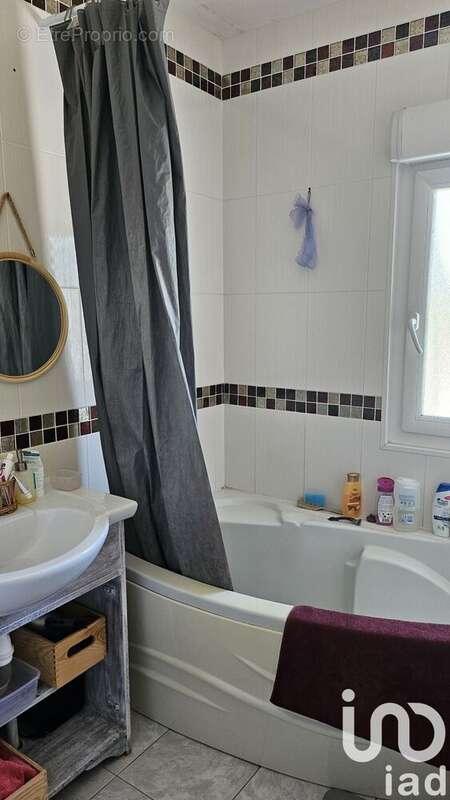 Photo 6 - Maison à SAUJON