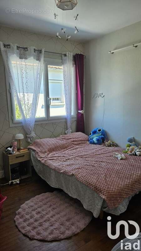 Photo 7 - Maison à SAUJON