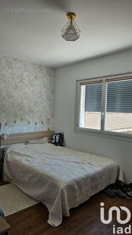 Photo 8 - Maison à SAUJON