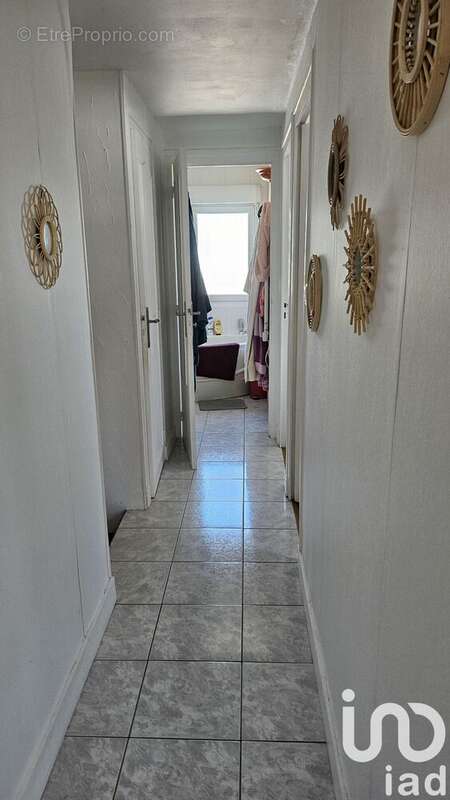 Photo 9 - Maison à SAUJON