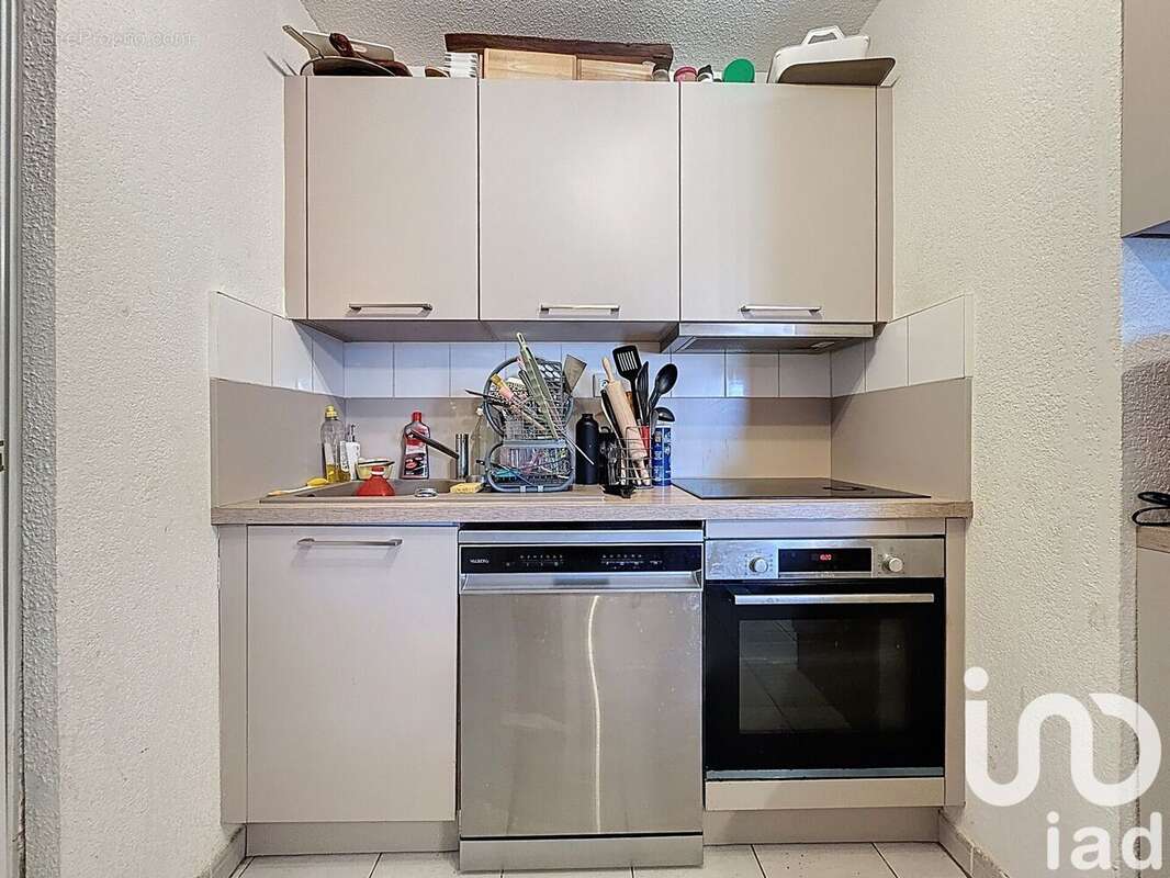 Photo 6 - Appartement à PORTIRAGNES