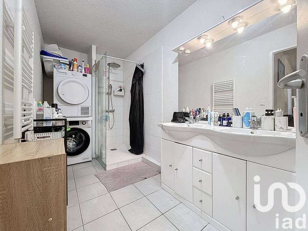 Photo 8 - Appartement à PORTIRAGNES