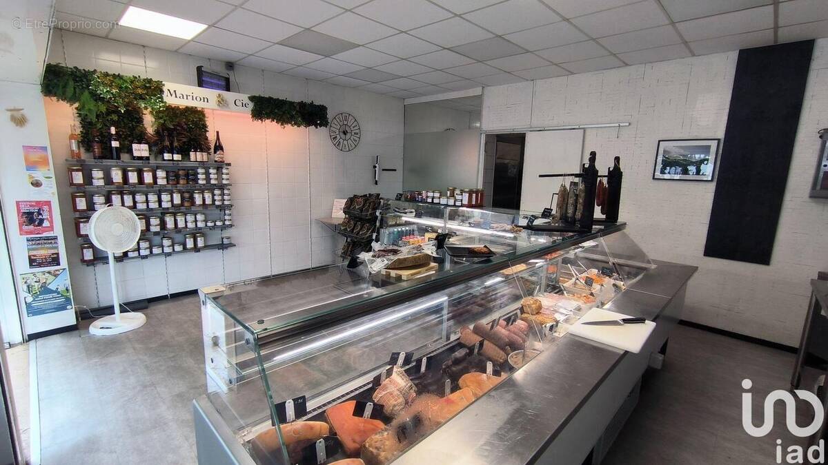 Photo 1 - Commerce à BILLERE