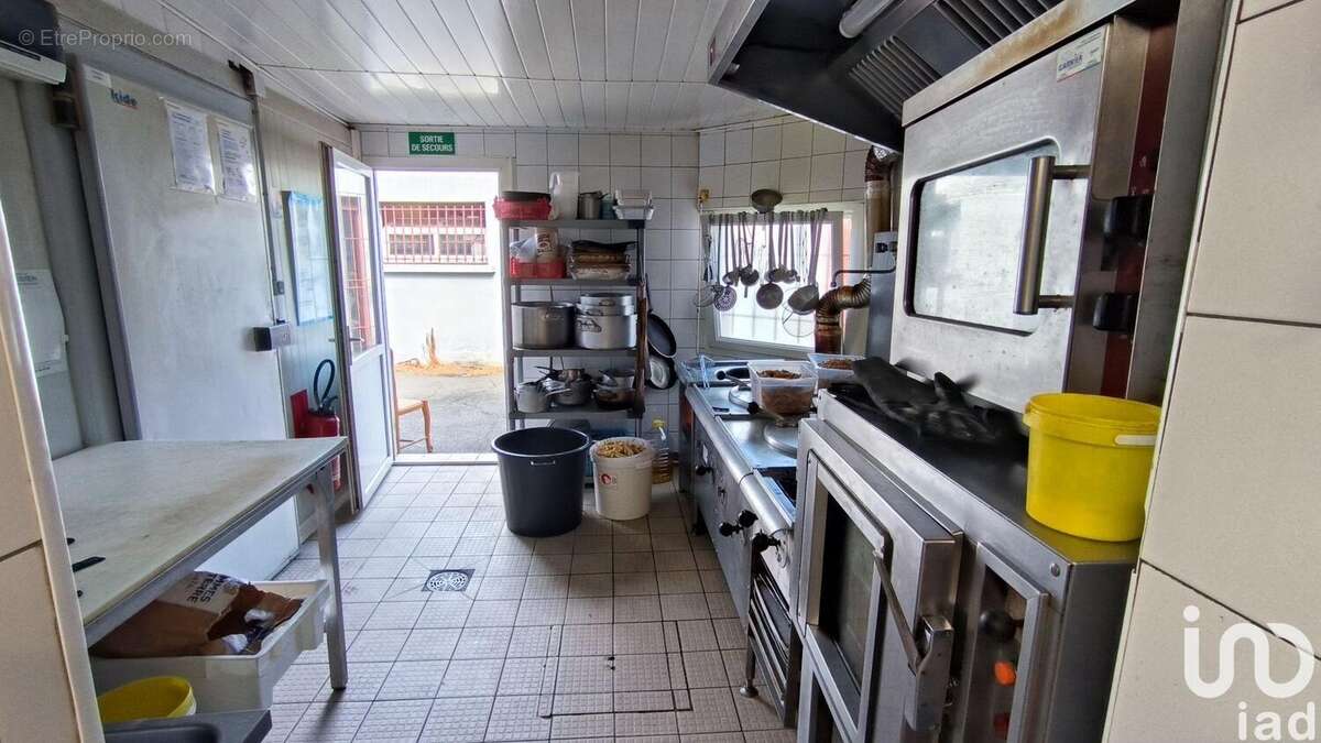 Photo 5 - Commerce à BILLERE