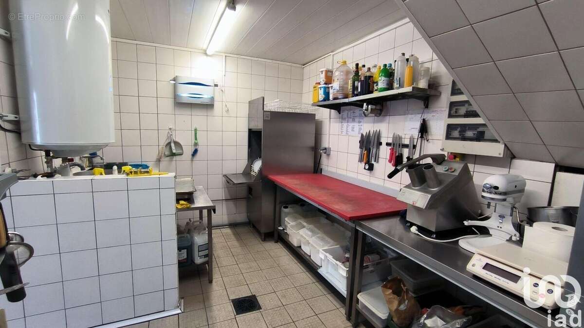 Photo 8 - Commerce à BILLERE