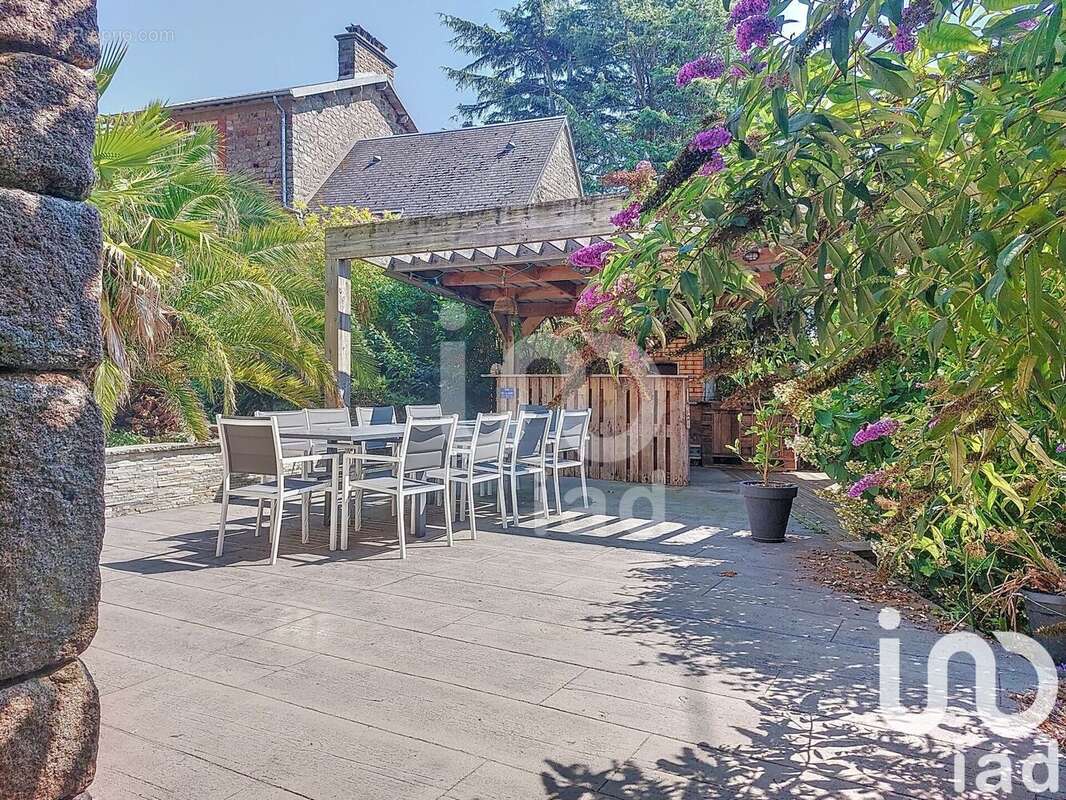 Photo 3 - Maison à SARTILLY