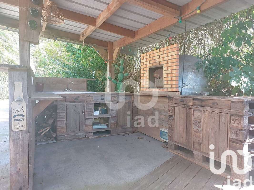 Photo 4 - Maison à SARTILLY