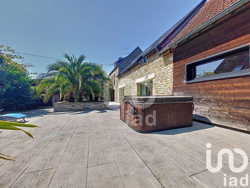 Photo 5 - Maison à SARTILLY